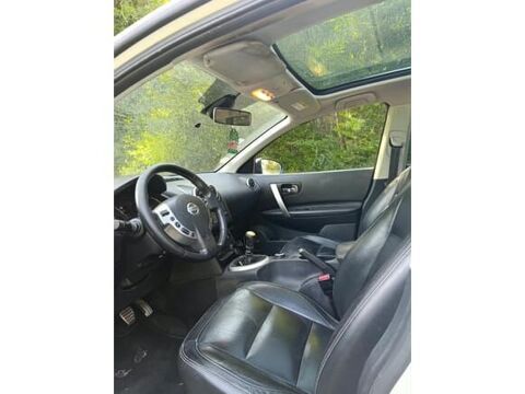 Qashqai SJNJENJ10U7188934 occasion 93100 Saint-Georges-D'esp&eacute;ranche