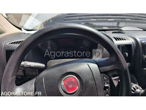 Ducato ZFA25000002G84174 occasion 93100 Frielas