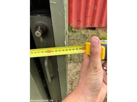  occasion 93100 Belmont-Tramonet