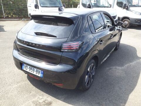 208 VR3UPHNE0S4098361 occasion 93100 Montereau Sur Le Jard