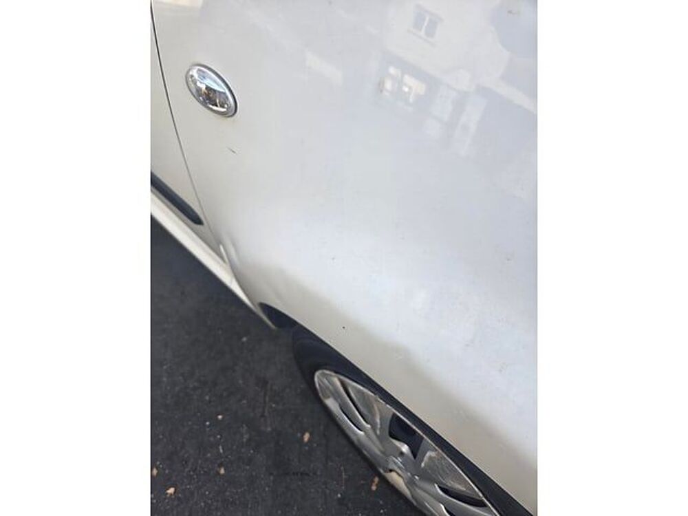 C1 VF7PNCFAC89467519 occasion 93100 Neuilly-Sur-Seine