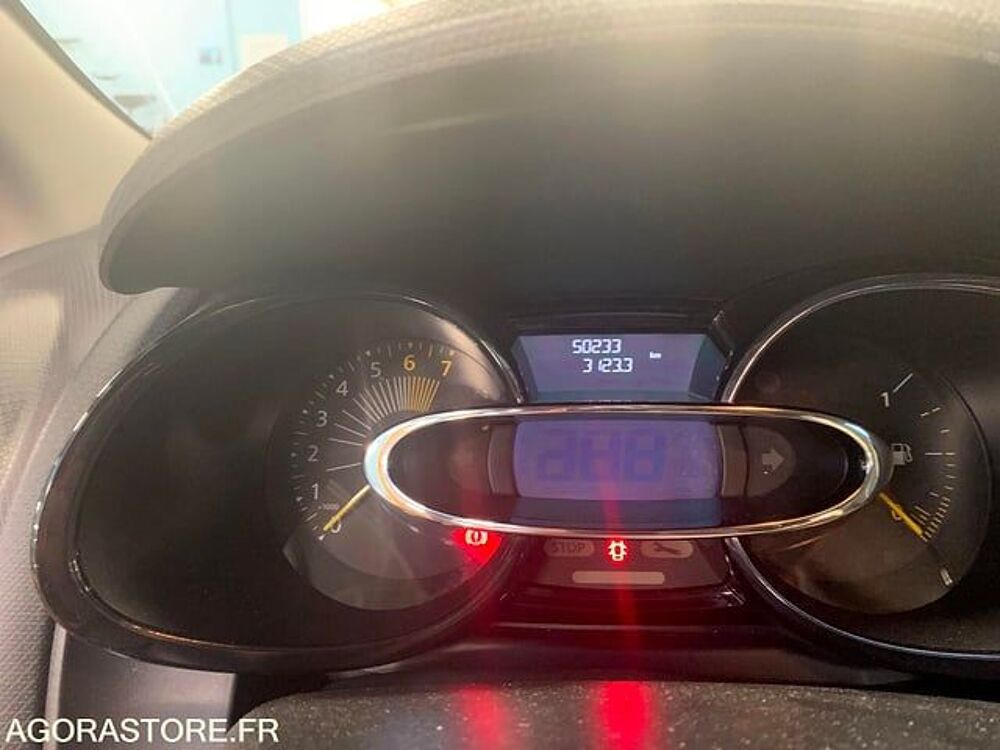Clio VF15R0G0H52254783 occasion 93100 Montreuil
