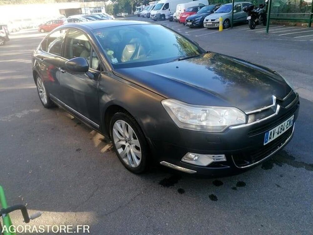 C5 VF7RDX8ZAAL540982 occasion 93100 Maisons-Alfort