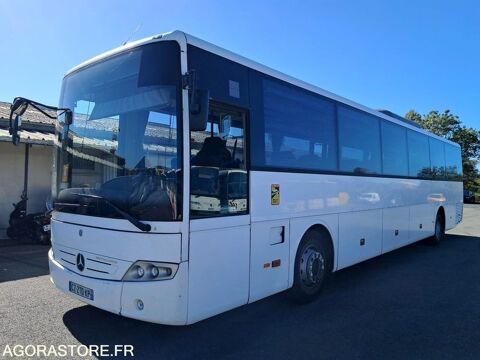 Car - Bus Car - Bus 2008 occasion Rochefort 93100