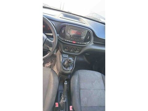 Fiorino ZFA26300006B36650 occasion 93100 Barcelone