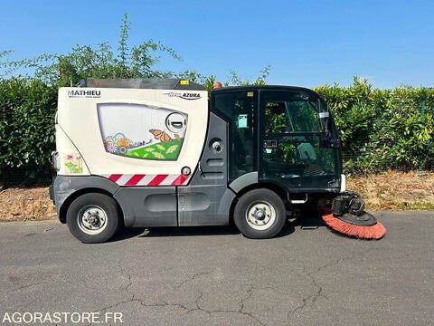   occasion 93100 Aurillac