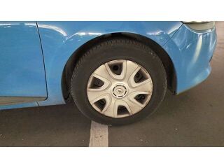 Clio VF15RJL0H48792169 occasion 93100 Versailles