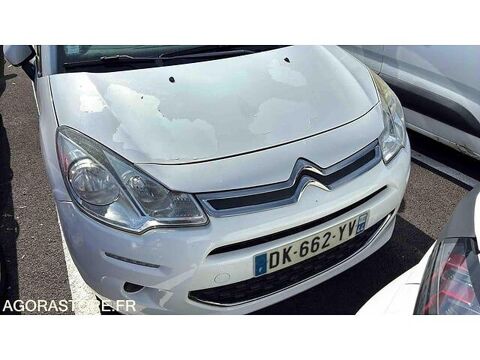 C3 VF7SC8HR4EW666838 occasion 93100 La Roche-De-Glun