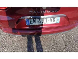 Talisman VF1RFD00160186653 occasion 93100 Val-D'ornain