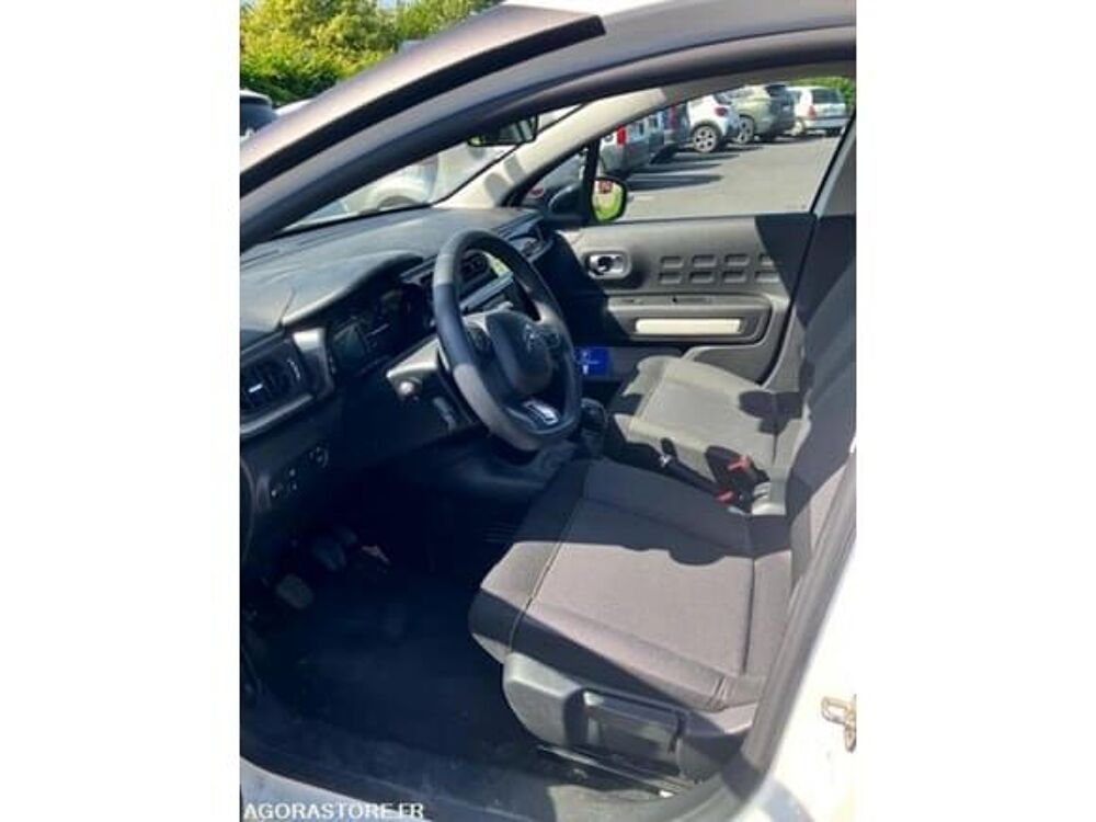 C3 VF7SXHMRPKT508741 2019 occasion 93100 Leers
