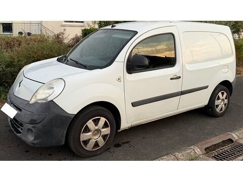 Renault Kangoo VF1FW15B548945625  occasion Chisseaux 93100