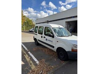 Kangoo VF1KC0FAF25422498 occasion 93100 Cr&eacute;teil