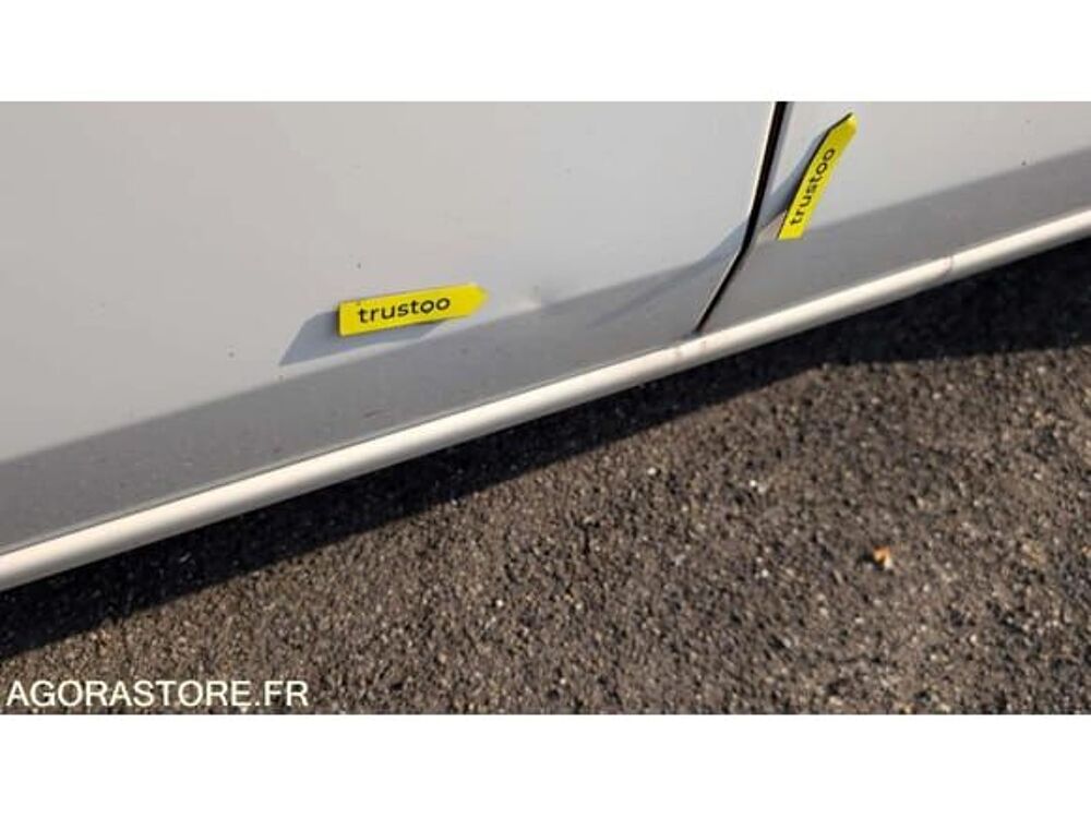Doblo ZFA22300005466455 occasion 93100 Strasbourg