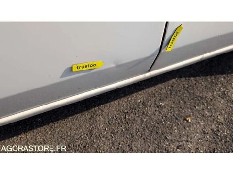 Doblo ZFA22300005466455 occasion 93100 Strasbourg