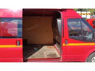 Transit WF0XXXBDFX6M38836 occasion 93100 Chaumont