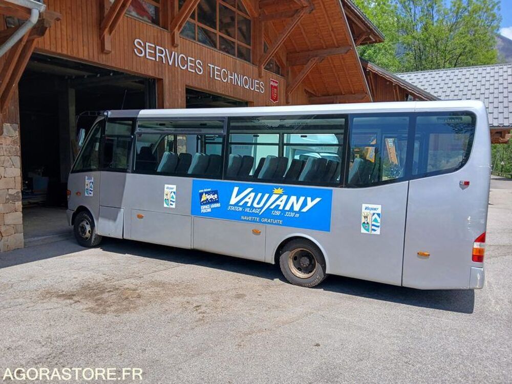  2000 occasion 93100 Vaujany