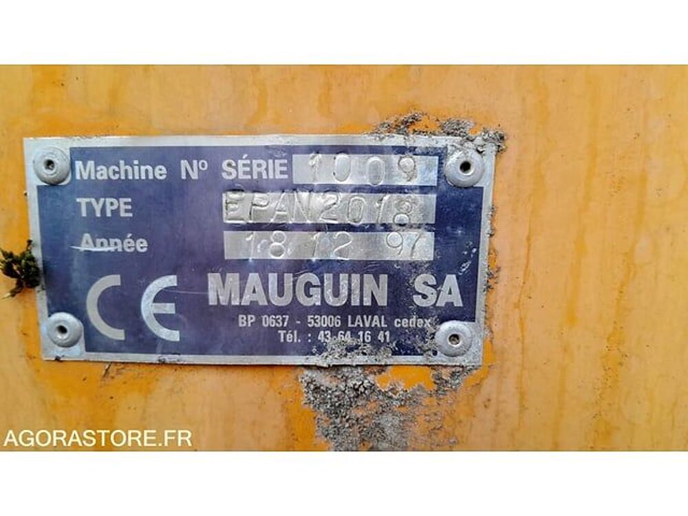   occasion 93100 Moulins