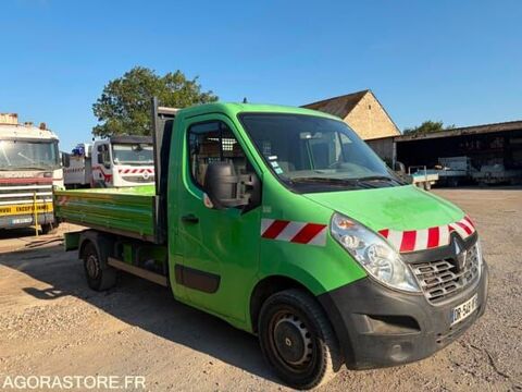 Master VF1MBM4R153224960 occasion 93100 Formigny La Bataille