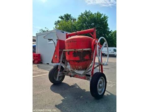 Annonce voiture Engin de Chantier / BTP Autres Equipements 300 €