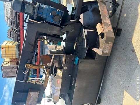   Matériel professionnel / Outillage 
