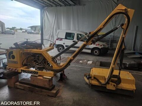  2005 occasion 93100 Carbonne