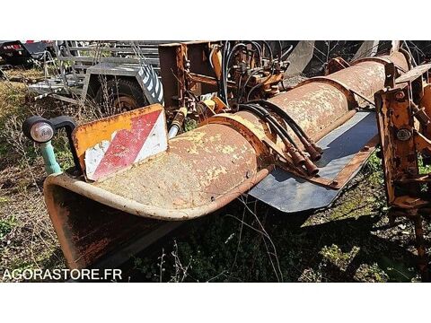 Utilitaire Utilitaire  occasion Moulins 93100