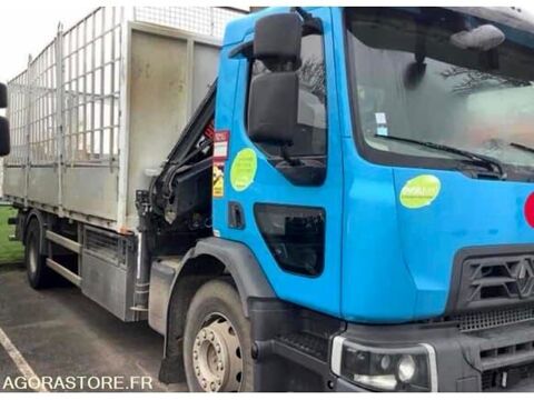  2018 occasion 93100 Cherbourg-En-Cotentin