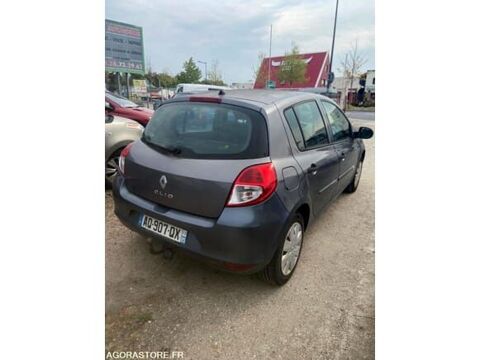 Clio VF1BR270E43063280 occasion 93100 Saran