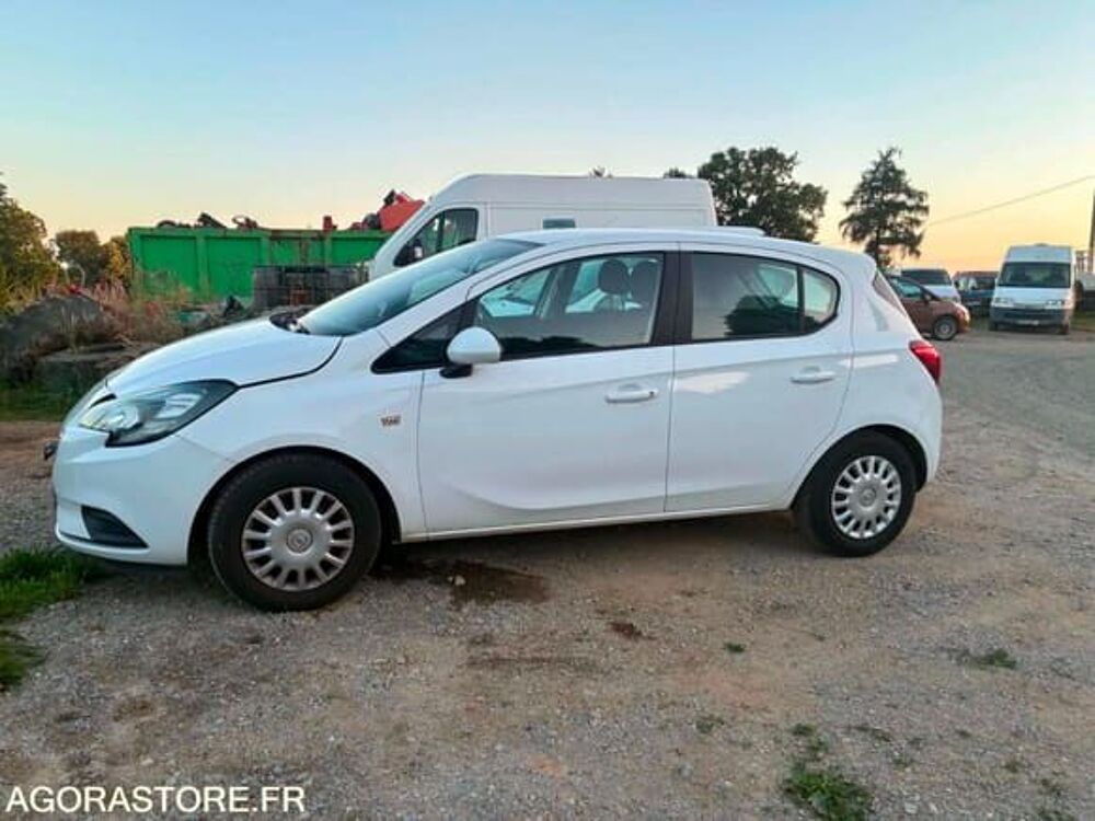 Corsa W0V0XEP68K4435730 2019 occasion 93100 Magnac-Bourg