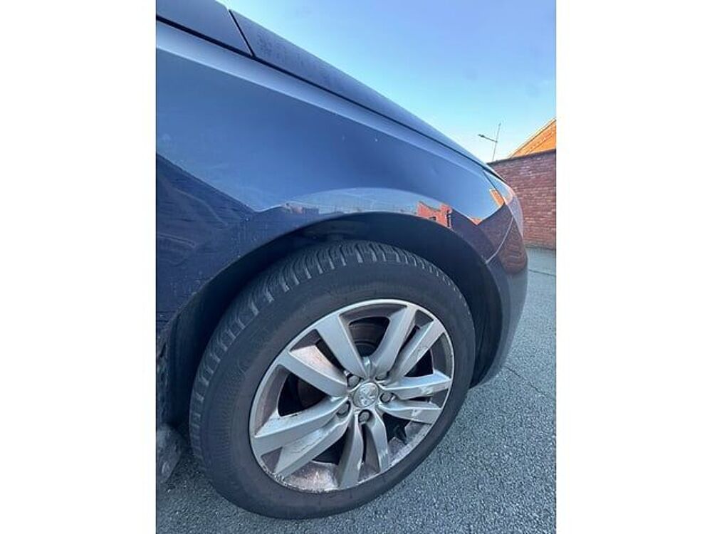 308 VF3LPHNZBGS079692 occasion 93100 Dunkerque