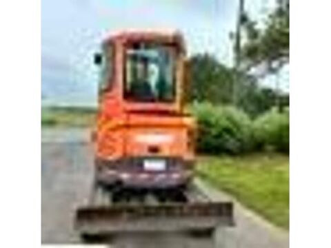 Annonce voiture Engin de Chantier / BTP Tracto Pelle 13375 €