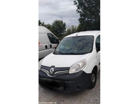 Kangoo  occasion 93100 Annecy