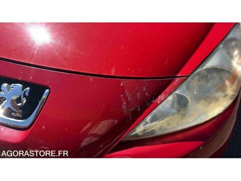 207 VF3WC9HXC9W151252 occasion 93100 Saint-Alban-Leysse