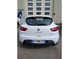 Clio VF15RB20A56249394 occasion 93100 Saint-&Eacute;tienne