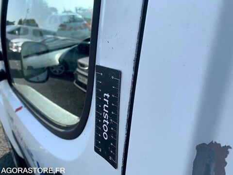 Doblo ZFA22300005680536 occasion 93100 Agen