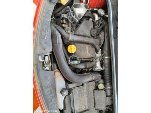 Clio VF1BR2H0H45107707 occasion 93100 Varennes-Vauzelles