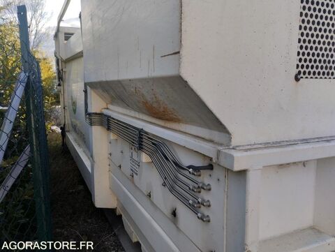   occasion 93100 Eurre