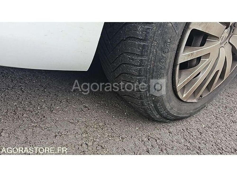 308 VF3LBBHYBGS118585 occasion 93100 Le Palais-Sur-Vienne