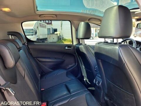 308 VF34C5FU8AS129618 2010 occasion 93100 Mably