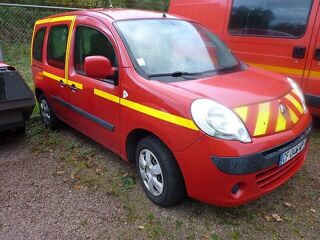 Kangoo VF1KW24B547275688 occasion 93100 Golbey