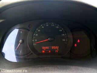 Kangoo VF1FW57B550780577 occasion 93100 Annecy