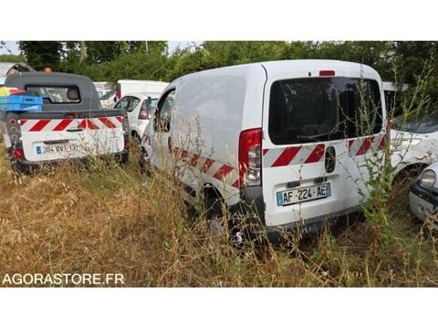 Nemo VF7AA8HSC94908054 occasion 93100 Aix-En-Provence