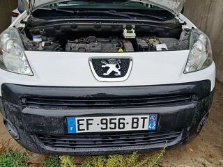 Partner VF37ANFRC68519000 occasion 93100 Saint-&Eacute;tienne