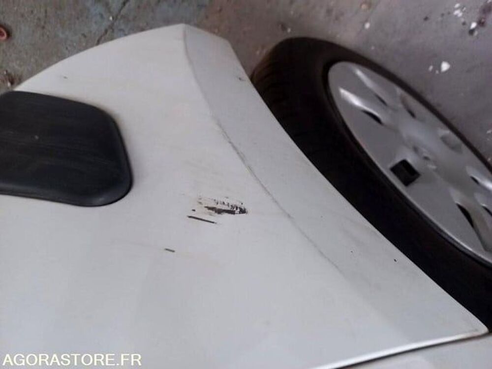 Twingo VF1CN0D0539256736 occasion 93100 Reims