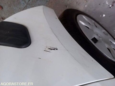 Twingo VF1CN0D0539256736 occasion 93100 Reims