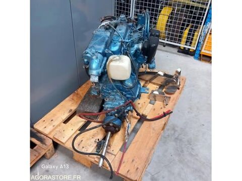 Annonce voiture Pièces et équipements Voiture Divers 200 €
