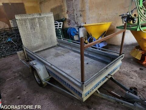  1997 occasion 93100 Rives-En-Seine