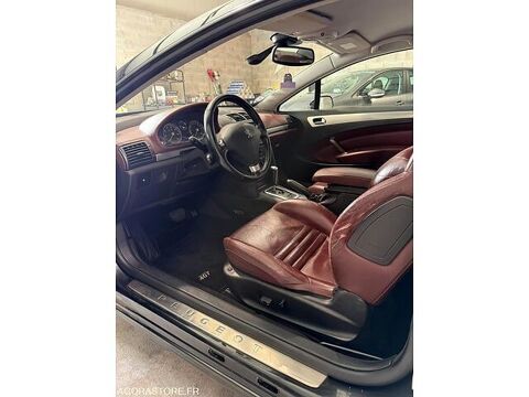 407 VF36JXFVJ21328630 occasion 93100 Four