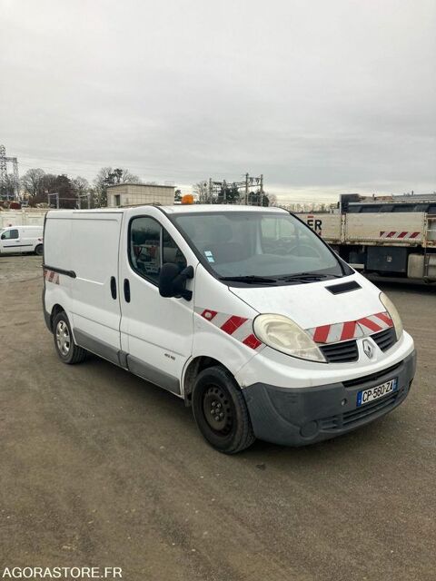Image Annonce