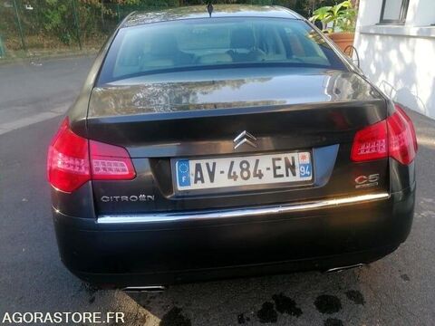 C5 VF7RDX8ZAAL540982 occasion 93100 Maisons-Alfort